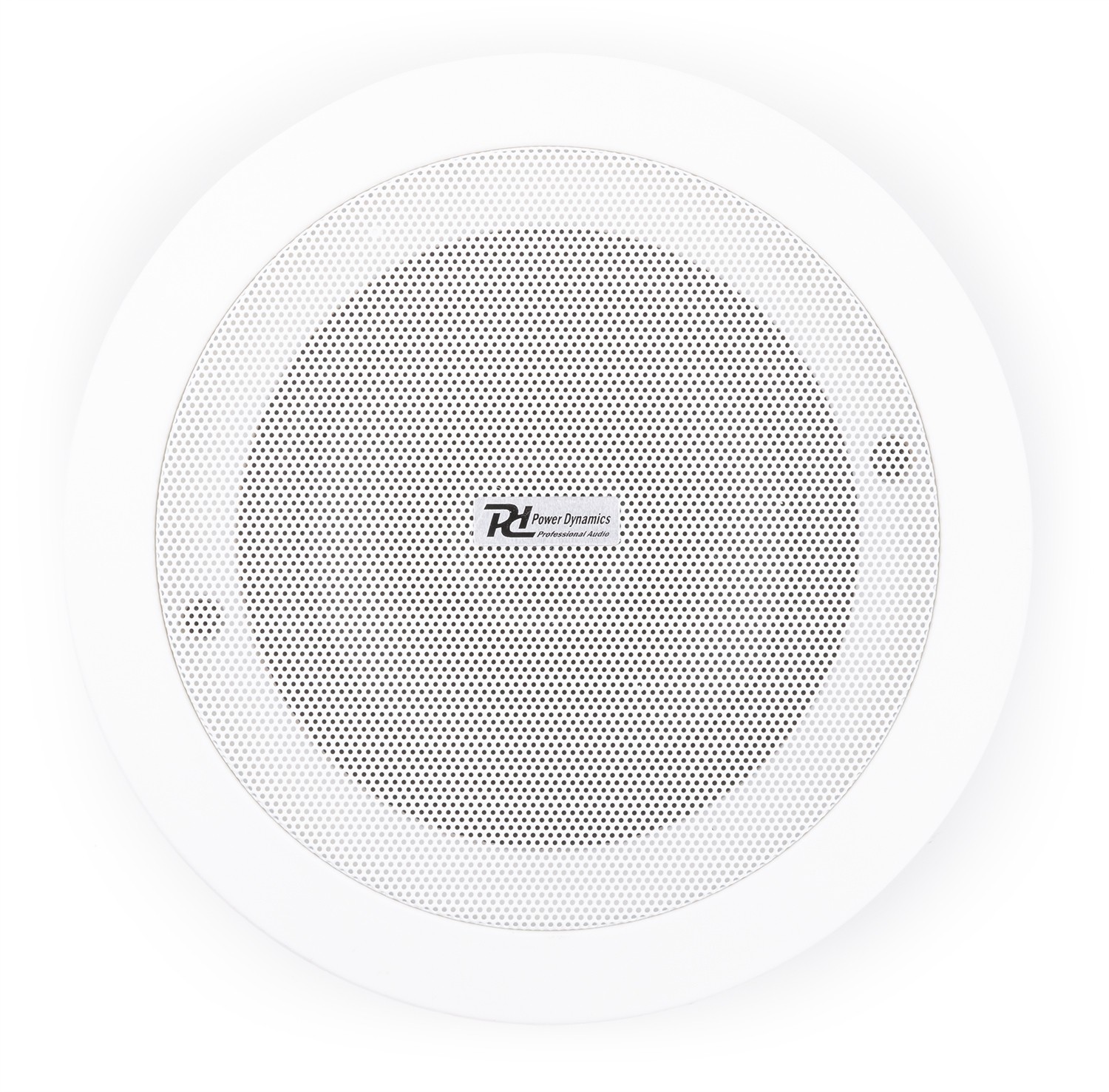 Coppia diffusori amplificati da incasso a soffitto con ricevitore bluetooth, Mod. CSBT60