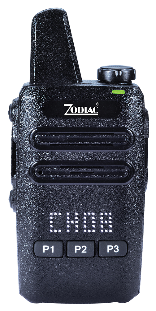 PMR 446MHz Radio Mod. K3