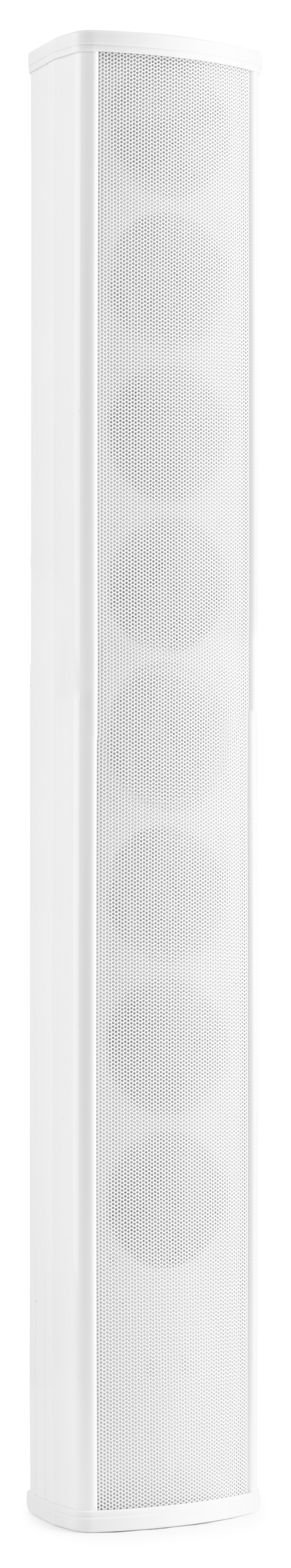 40W 100V White Indoor Column Speaker ICS8