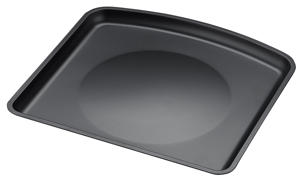 Friggitrice ad aria FLORA 12L nera