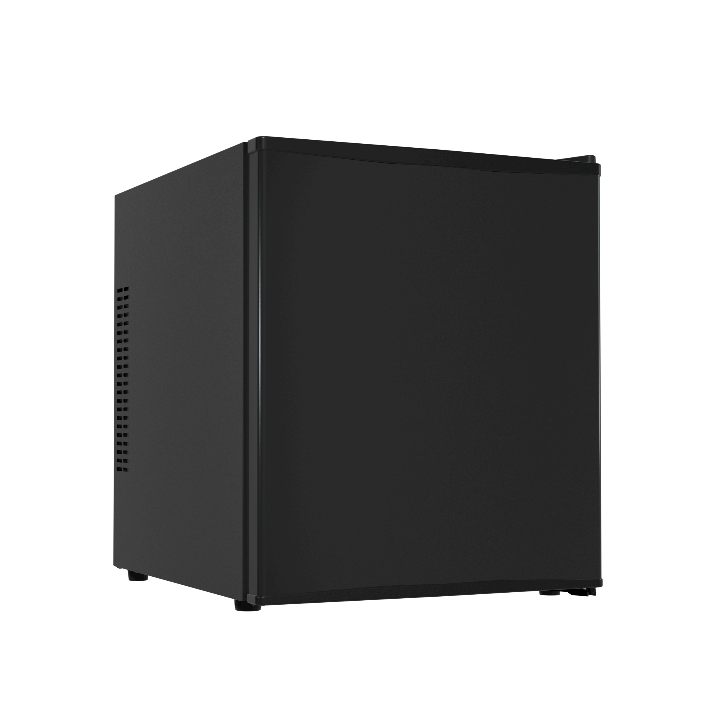 Minifrigo POLAR 47 con celle di peltier nero