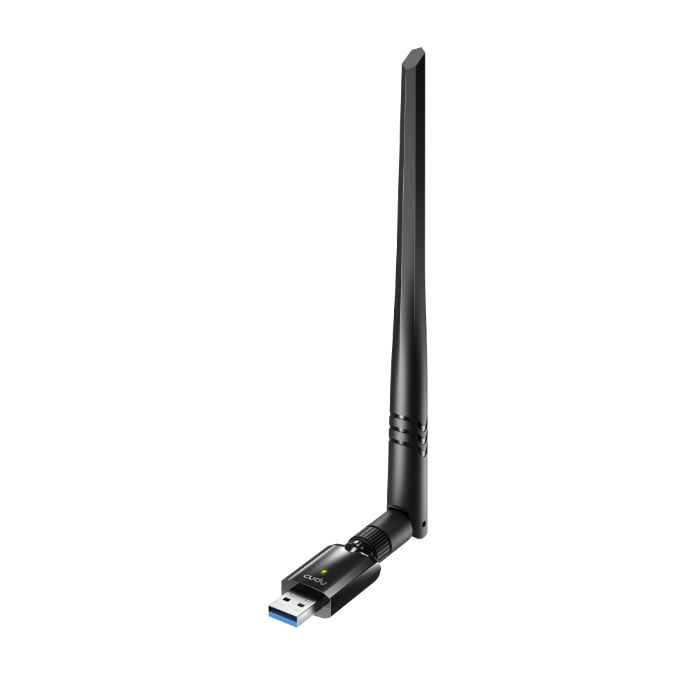 WU1400 - AC1300 Wi-Fi High Gain USB 3.0 Adapter