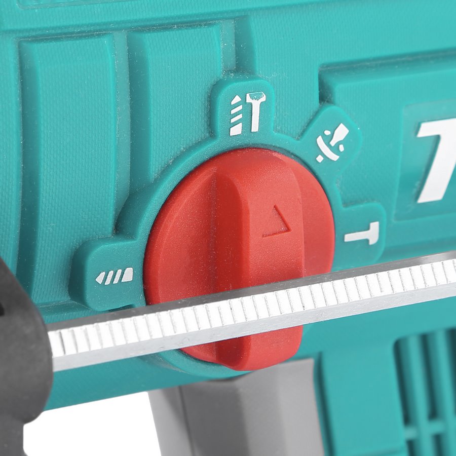 Tassellatore 1,5J - One Battery TRHLI2201