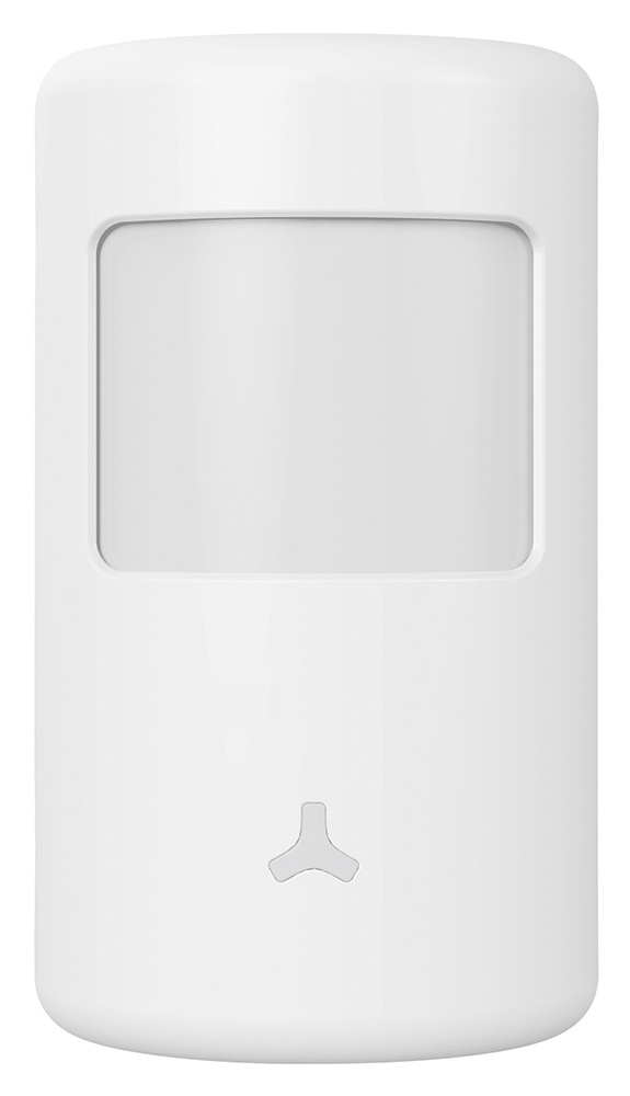 Rilevatore di movimento P.I.R. WiFi Motion Detector allarme Omni Alarm HOM-iO