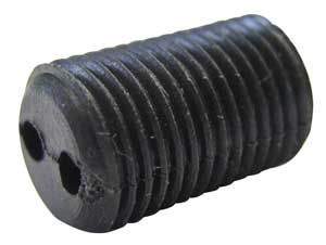 Plastiche Portaled Ø.5 Filettati WC-C