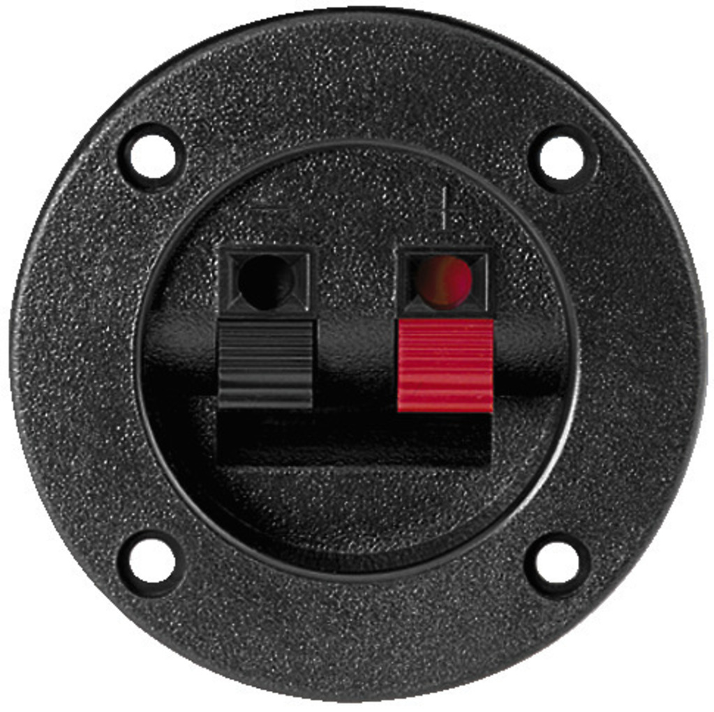 Connettore a morsetto LS