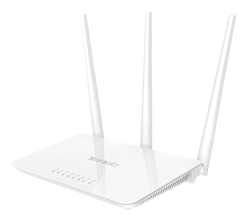 F3 - Router Wireless N300