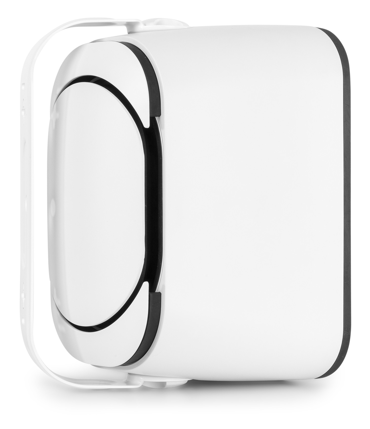 IPX5 speaker, 6.5" woofer, 40W, 100V/8Ω, White Model BD65TW