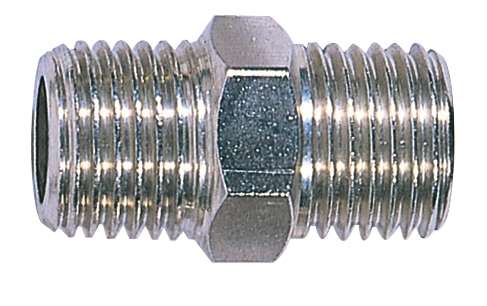 ASTURO 4610039 Raccordo nipplo 1/4"-1/4" M