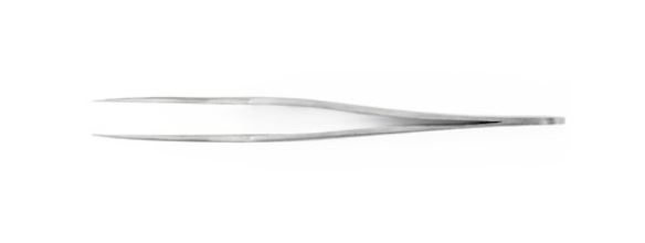 Micro pinzette, punta molto fine, M4AS Weller