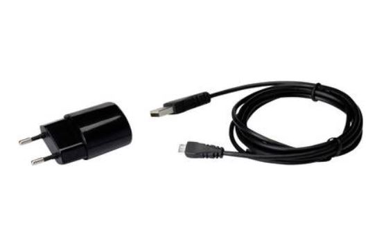 Adattatore di alimentazione USB - Chauvin Arnoux P01651023