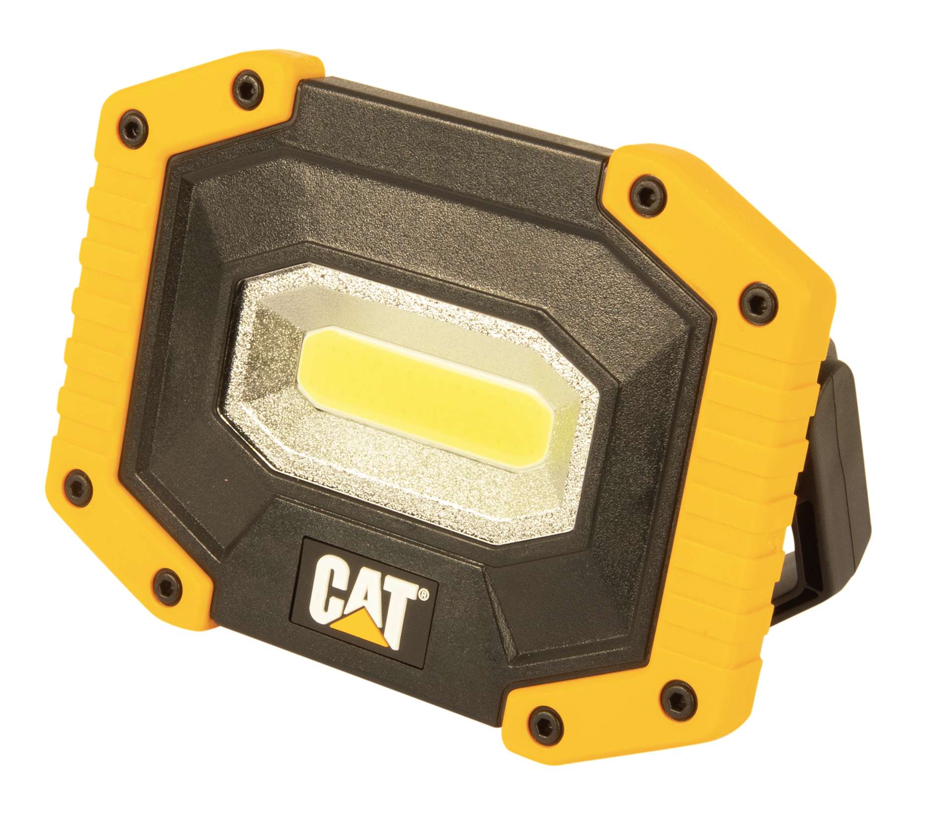 CAT CT3540 | Work lamp 500 Lumen LED technology powered by AA batteries