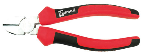 FUMASI 495110907 Nipper diagonal cut 160 mm