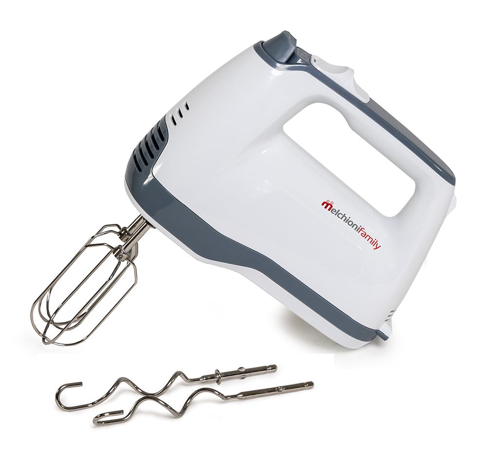 250W Electric Beater MONTERO NEW