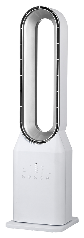 Blade-less fan MF2519BLS