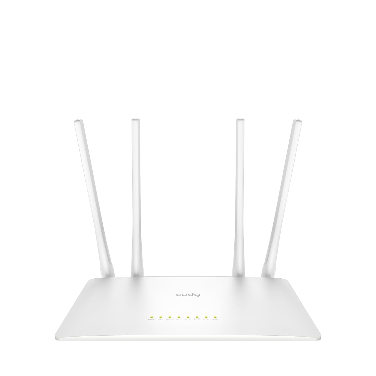 WR1200 - AC1200 Wi-Fi Router
