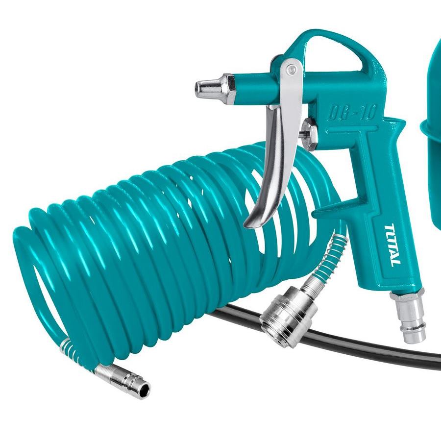 Set da 5 Utensili per Compressore TATK051