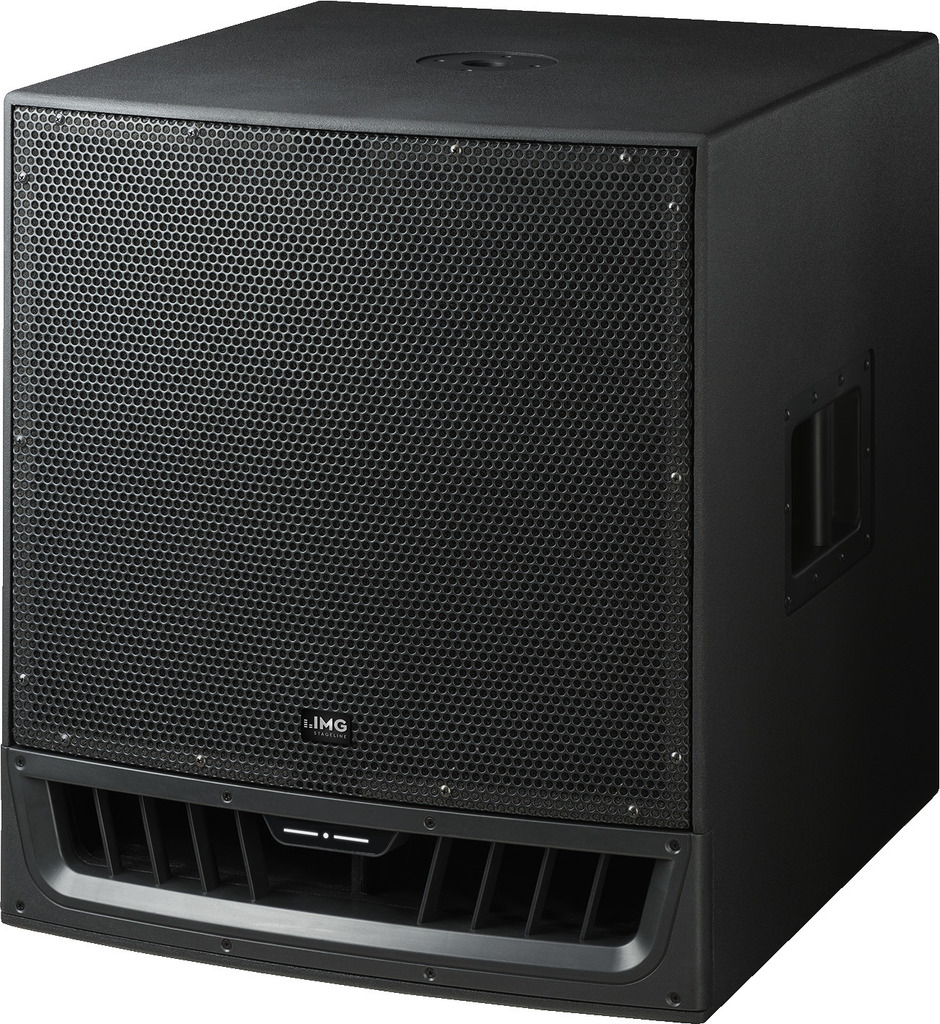 PSUB-418AK - Active Subwoofer System