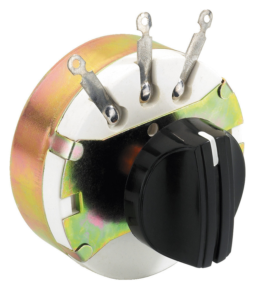 AT-62H - Controllo di Livello