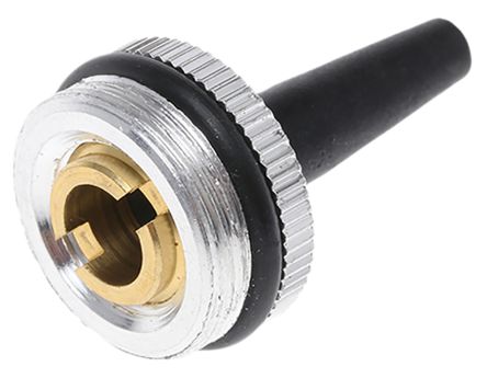 Punta per dissaldatore Weller PS2001A, conica dritta