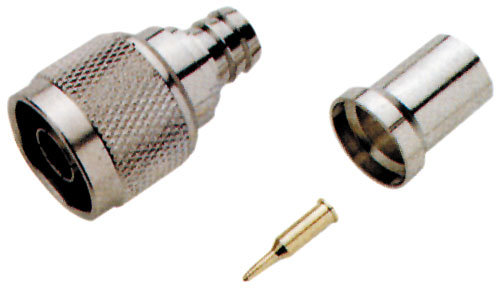 SPINA "N" A CRIMP.RG8-9