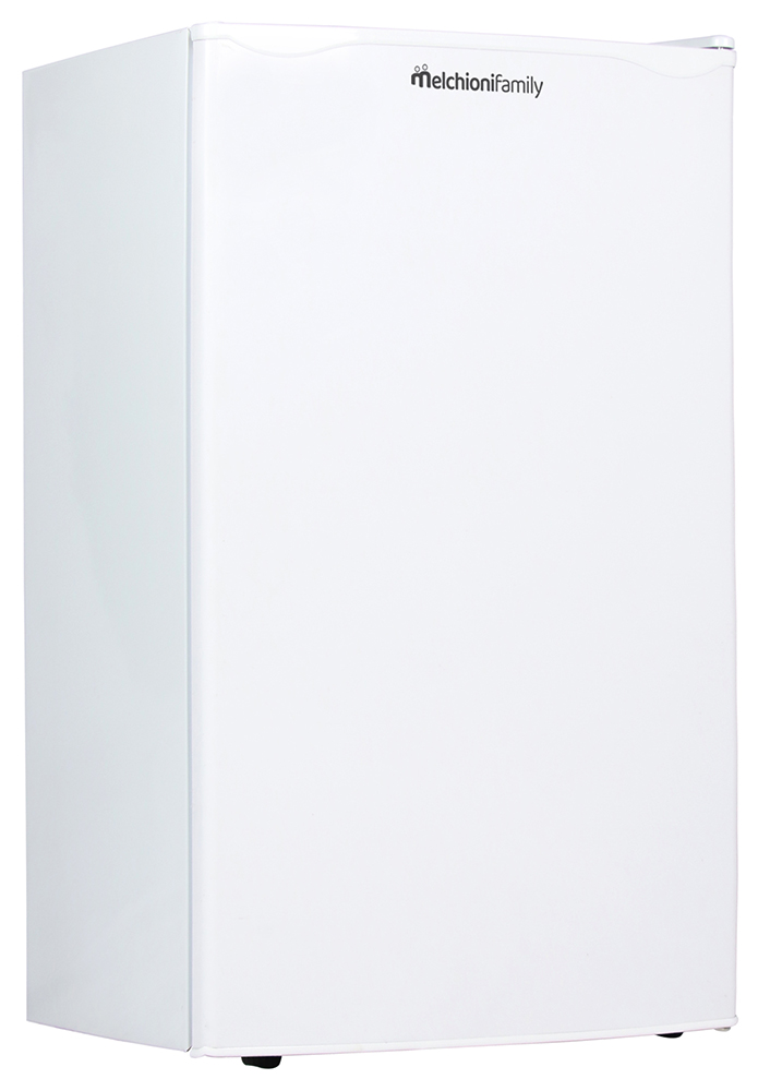 Minifrigo IGLOO 88 - 88L con compressore bianco