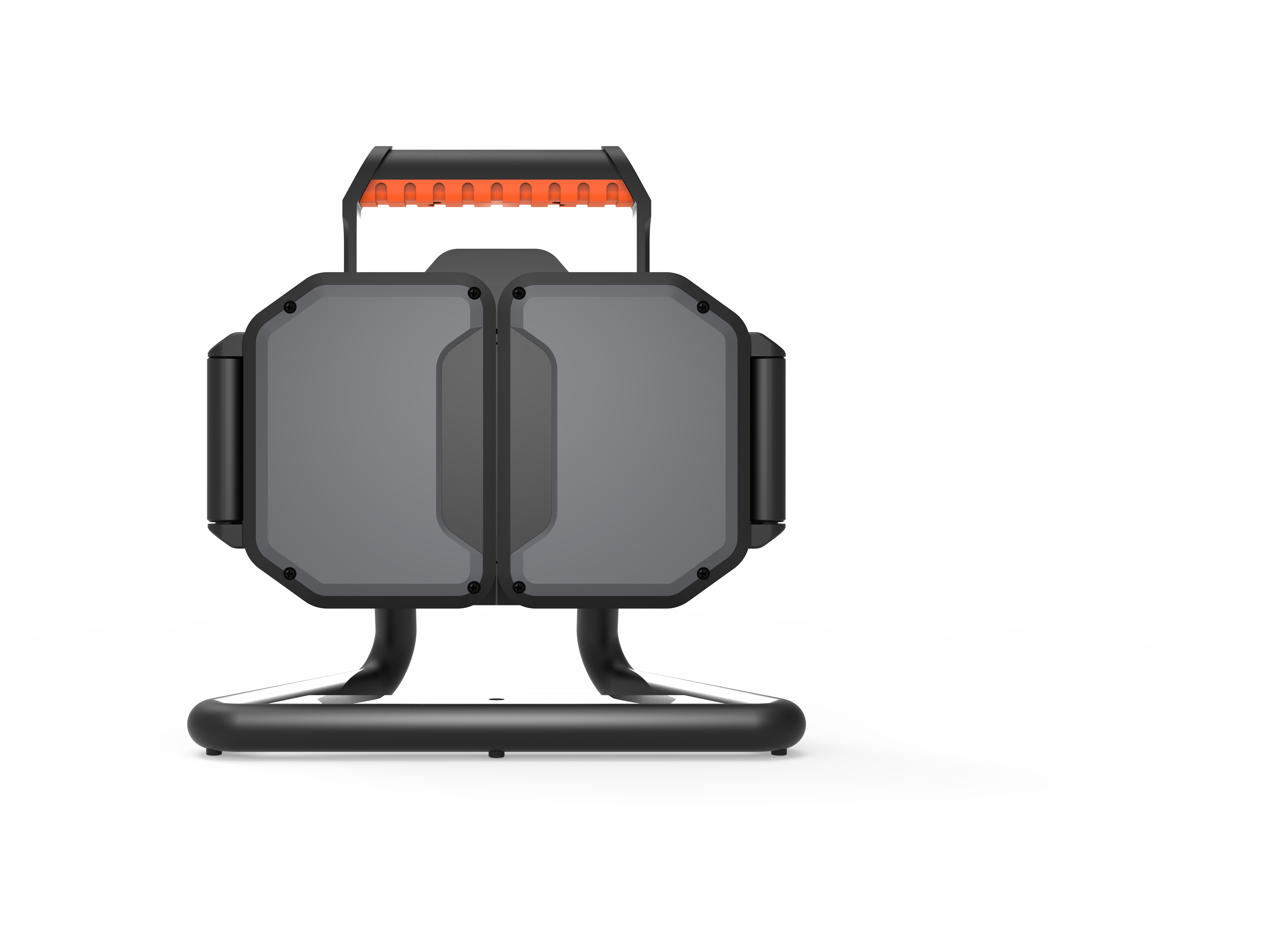 Flexlight 50W - 50W battery-powered work spotlight - 5000lm