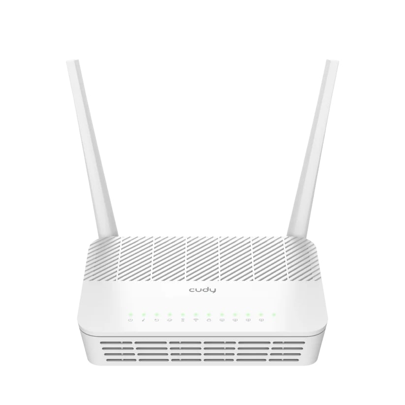 GP1200 - AC1200 Wi-Fi GPON Router