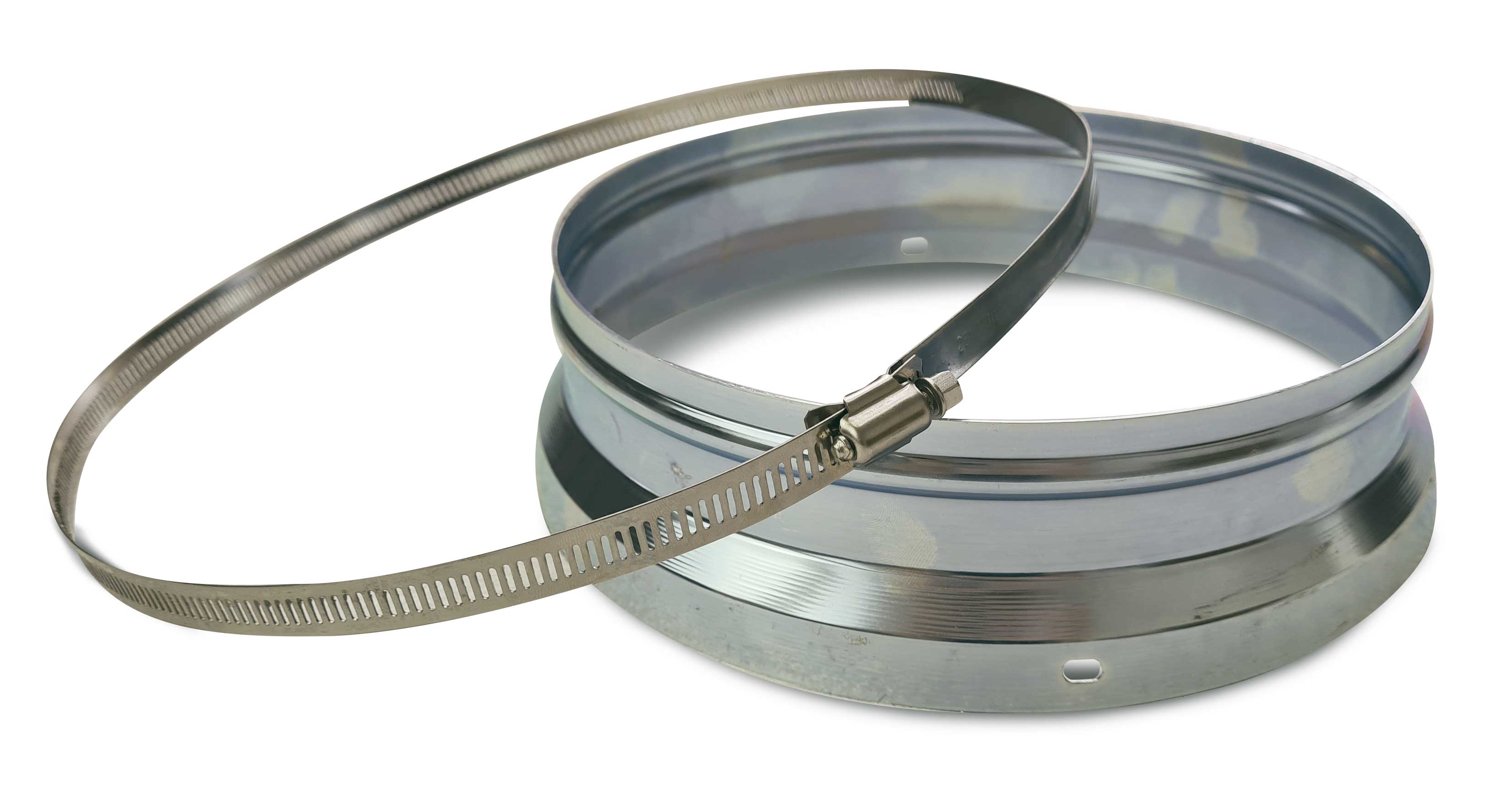 Connettore frontale adatto per art. HGM22 e art. HGM32 EGM HGM2232CONNETTORE