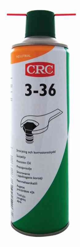 3-36 Anticorrosion Aerosol 250mL C5604 CRC