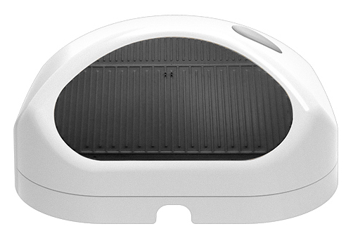 IR-RAIN Sensore pioggia smart