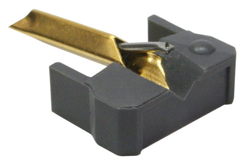 492520006 Turntable stylus for Shure N 75 G