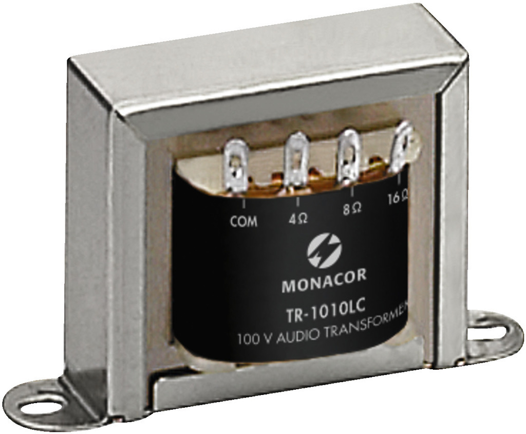 TR-1010LC - trasformatore