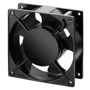 120x120x38mm Bearing Fan 220V - VE/205C