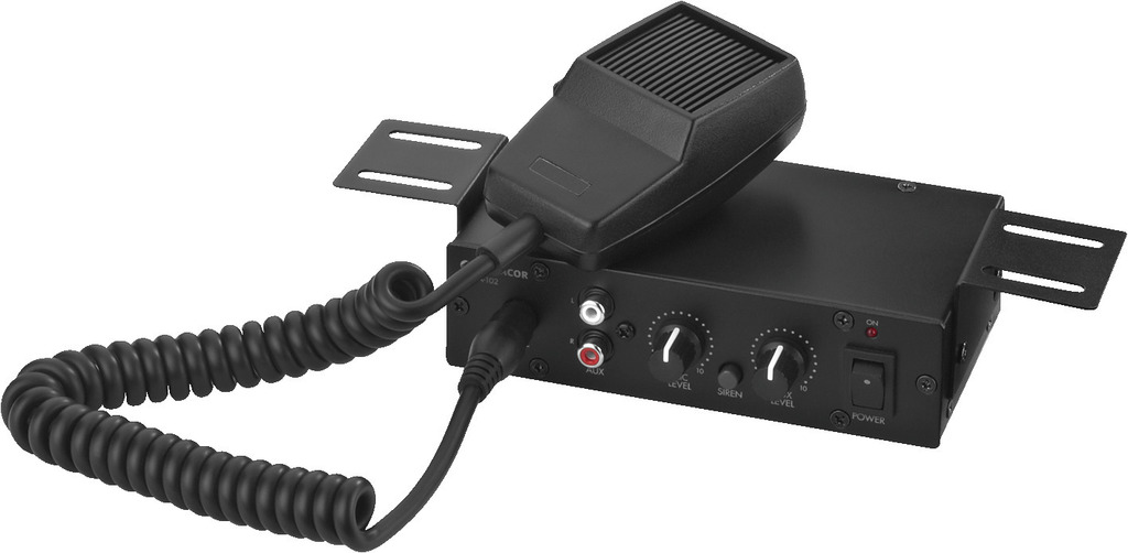 PA-102 - PA Amplifier