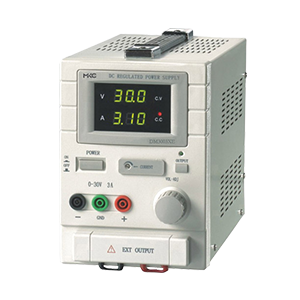 Alimentatori da laboratorio e da banco