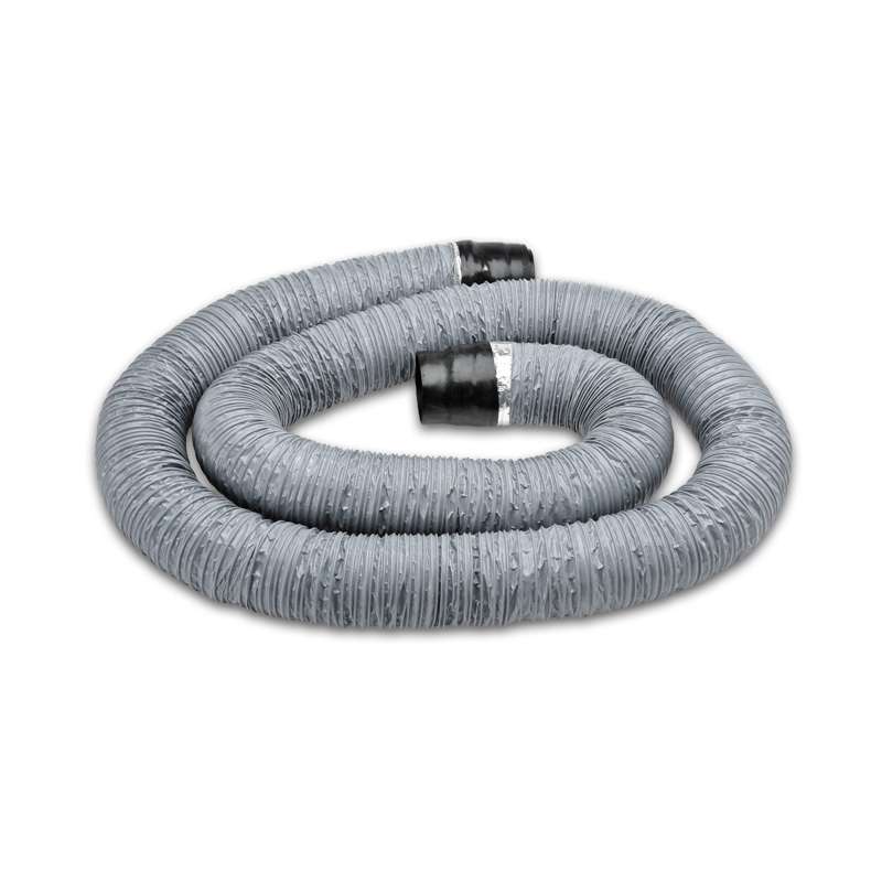 Smoke extraction hose 700-3051-ESD Easy-Click 60