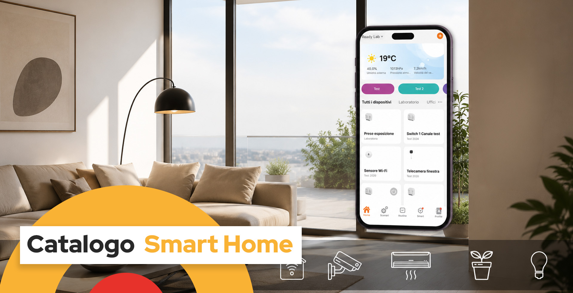 BANNER_IRRADIO - SMART HOME 2