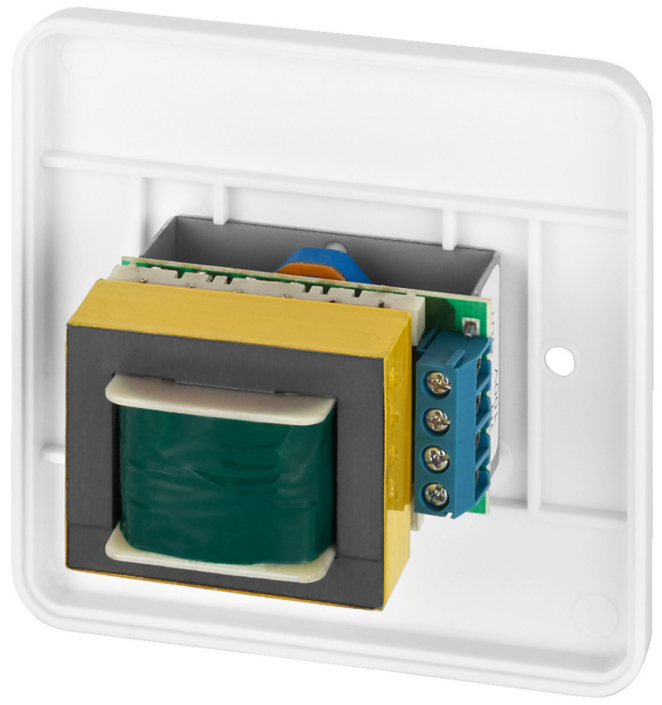 ATT-235/WS - Attenuatore PA, 35W