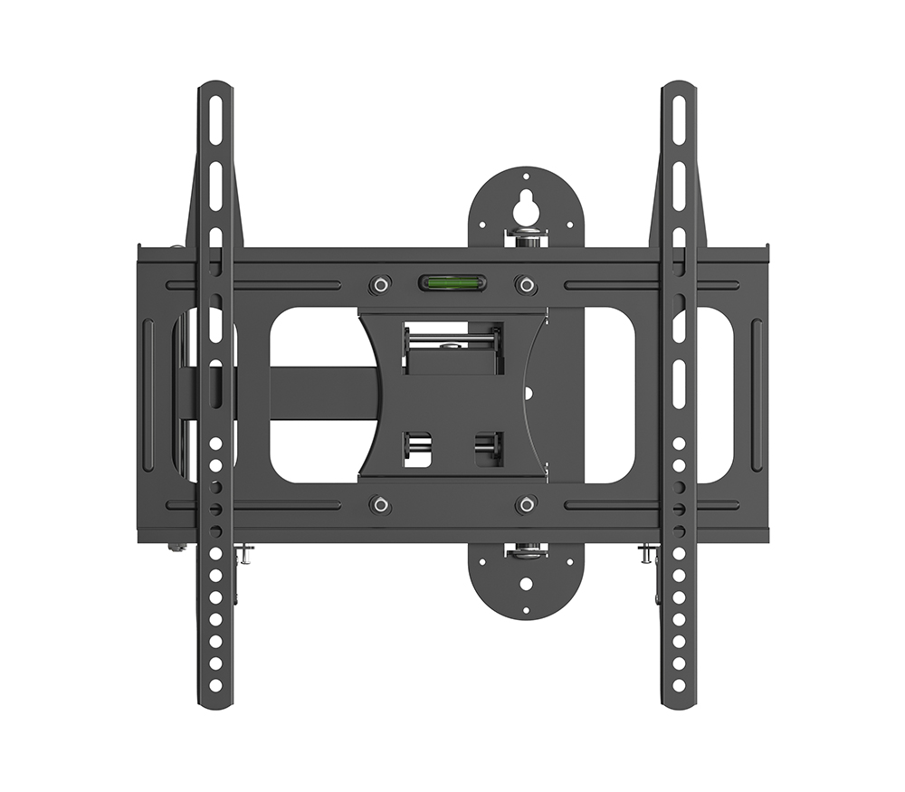 Supporto TV 22''-55'' a tre snodi nero, Mod. STV-IR-2255-3