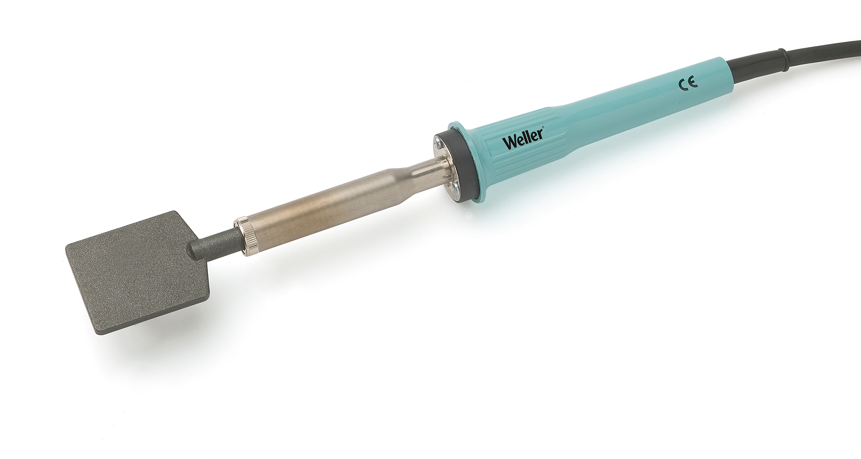 Mains voltage soldering iron 100 W, 230 V T0056109699N Weller