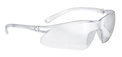 “Select Phoenix 505” safety glasses