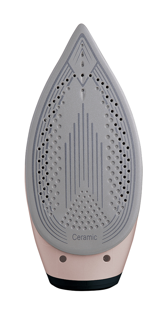 Ferro a carica continua INFINITY