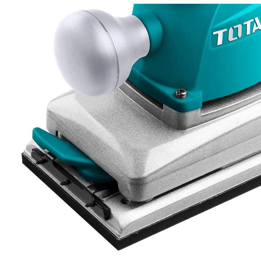 Levigatrice Orbitale 350W - Industrial TF1302206