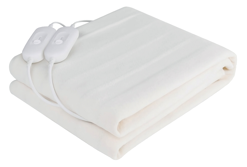 Scaldaletto GOOD NIGHT in poliestere 160X140CM