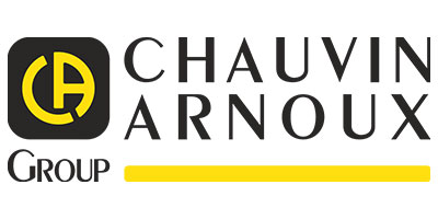 chauvin-arnoux