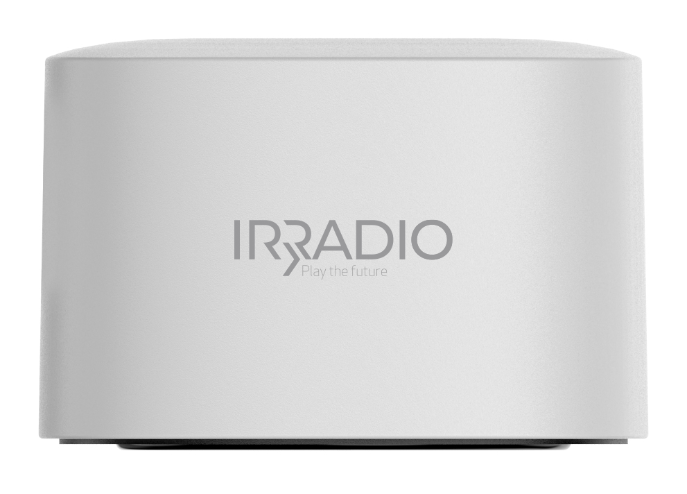 IR-WINCAM 3.0 Telecamera da finestra