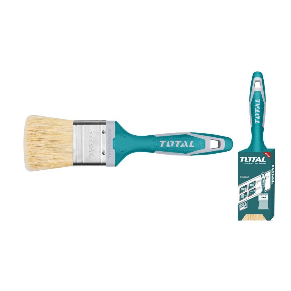 38mm Paint Brush with Plastic Handle THT84156