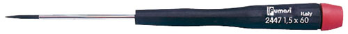 CACCIAVITE 244703N X MICRO-EL. P. PIATTA 3X100 C