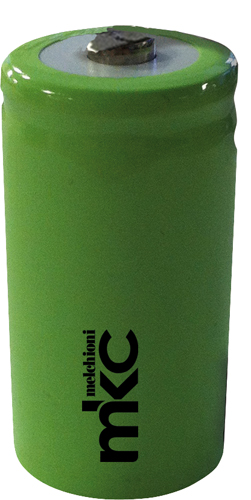 NI-MH C 5000MAH BULK battery rechargeable NI-MH C 1,2v 5000mah